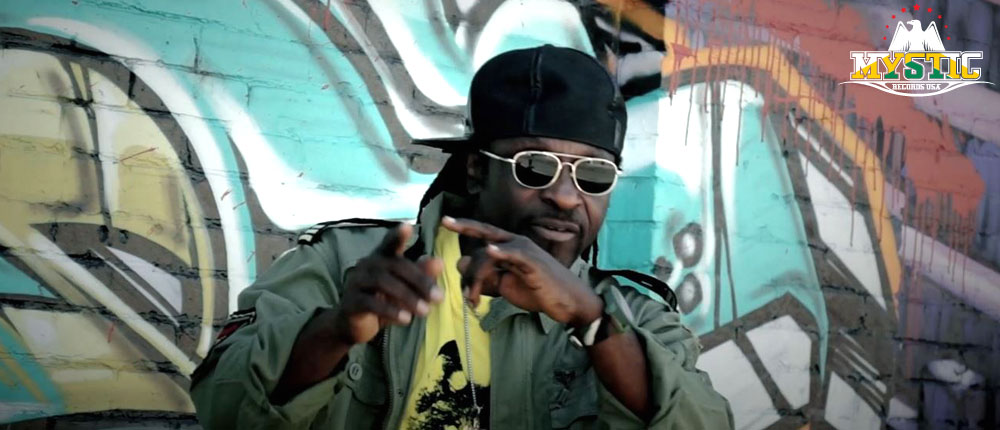 Victor Essiet & The Mandators