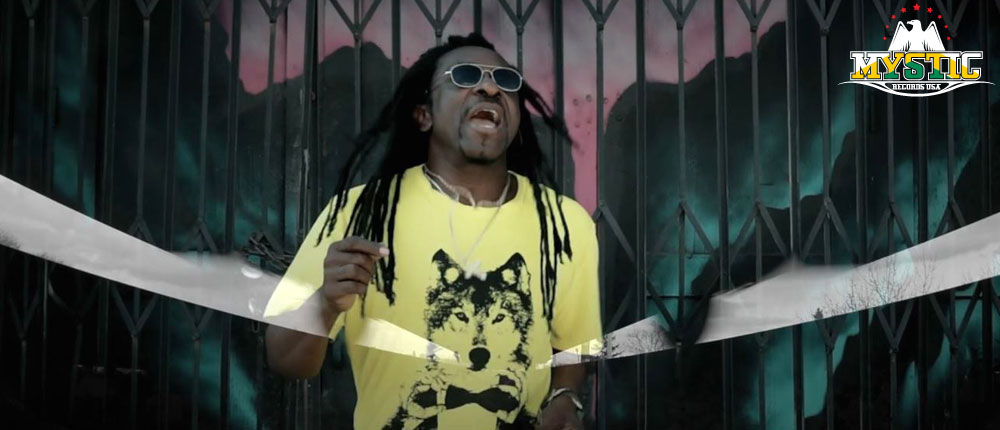 Victor Essiet & The Mandators