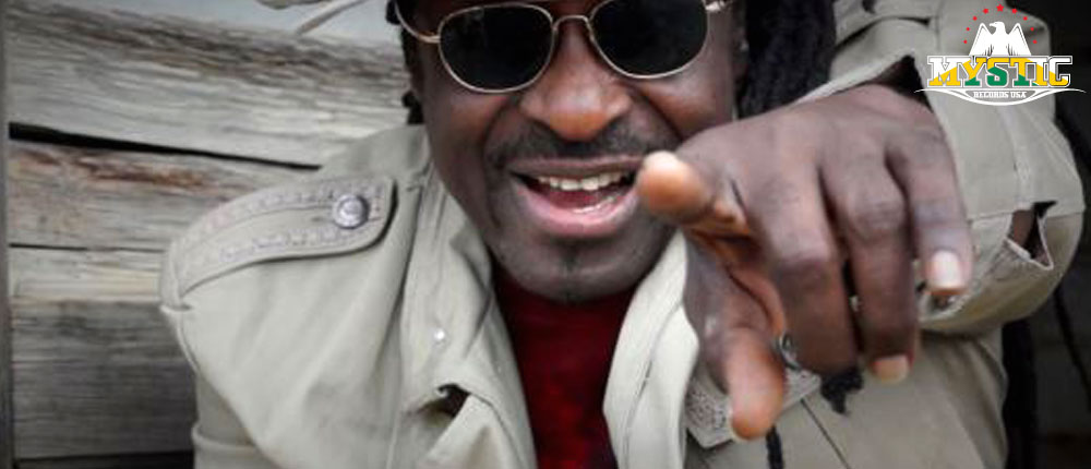 Victor Essiet & The Mandators